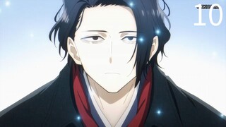 Isekai shikkaku eps 10 sub indo