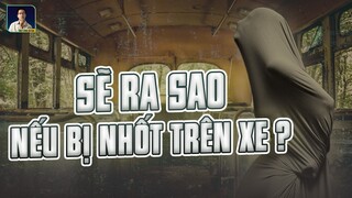 ĐIỀU ĐÁNG SỢ GÌ XẢY RA NẾU BẠN BỊ NHỐT TRONG Ô TÔ CẢ NGÀY? LÀM SAO ĐỂ THOÁT RA?