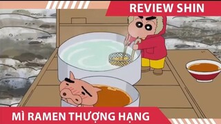 Phim Shin Đặc Biệt  , Mì Ramen Thượng Hạn