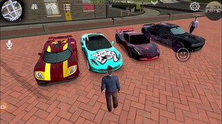 CHAMPION IN CAR SHOW l Car Parking Multiplayer l Christian Ortiz l