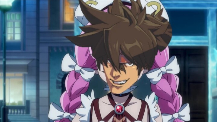 GG อัพเดทต่อเนื่องตามกระแส S4 ครับ Sol belike ใน S5: