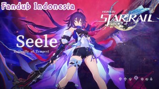 Trailer Karakter Seele || Honkai:  Star Rail