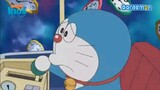 Phim Doraemon tập phim Nobita cản mình lại