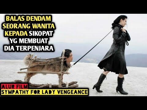 13 TAHUN MERANCANG RENCANA DI PENJARA UNTUK PEMBALASAN DENDAM . Rangkum Alur Cerita Film