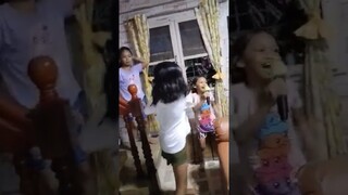 Selos - gagaling ng mga batang ere