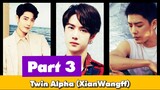 Twin Alpha Ep3 #Wangxian #lanwangji #weiwuxian #lanzhan #weiying #blfanfiction #Xianwang #love