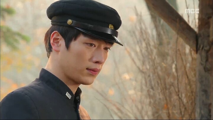 MBC Drama Festival 2013 Episode 9: Haneuljae's Murder