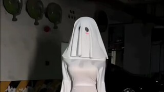 Sexy ghost