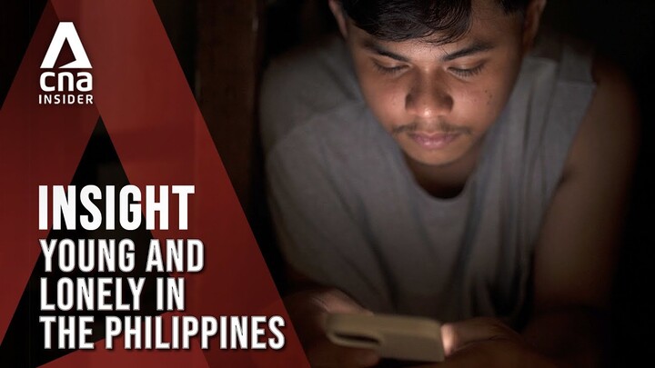 Gen Z & Lonely In The Philippines: Why Do Filipino Youths Feel So Alone? | Insight | Full Episode