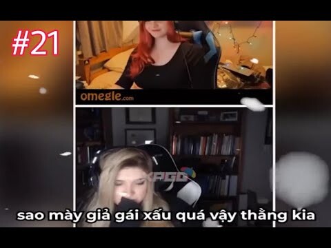 #21 Meme Văn Hóa - Khi 2 cao thủ giả gái gặp nhau