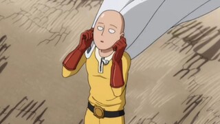 ONE PUNCH MAN BEST SCENES PART 1