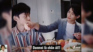 [Cẩu lương] Chiếc video không dành cho dân FA|| Cute couples『Tiktok』