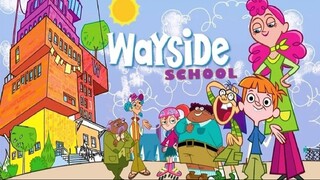 Film Wayside School - HD [ FULL MOVIES ] anime - Sub Indo