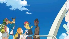 Pokemon sun and moon episode 128 in english