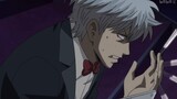Gintama's hilarious scenes: Gin-san's hilarious date with five female guests (Part 2)