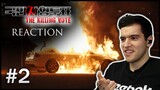 The Killing Vote(국민사형투표) Episode 2 Reaction | A Trash Of A Human Being