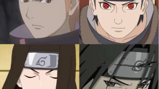 The Four Hokage