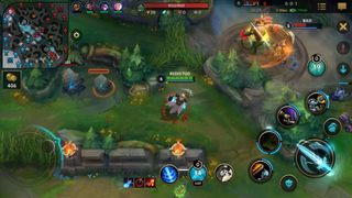 ONE DEATH CHALLENGE JAX JUNGLE IS OP!
