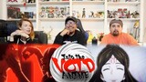 Jujutsu Kaisen S1E22 Reaction and Discussion "The Origin of Blind Obedience"