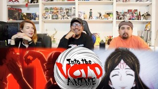 Jujutsu Kaisen S1E22 Reaction and Discussion "The Origin of Blind Obedience"