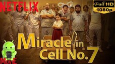 Miracle in Cell No. 7 (2022) Drama | Komedi | Film Indonesia