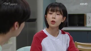 The Real Has Come Ep 12 Eng Sub