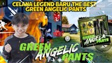 BARU LOGIN EPEP LAGI MALAH DAPET BUNDLE SET ANGEL HIJAU!! AUTO JADI BUNDLE LEGENDS SIH INI!! BORONG!