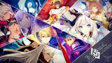 {AMV} FATE series