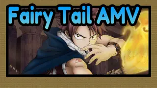 [Fairy Tail] Epic Scenes| BGM