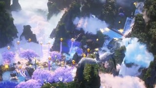 PREVIEW SPOILER PERFECT WORLD EPS 212