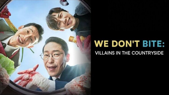 We Don't Bite - Episode 8 (English Subtitles)