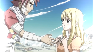 cô ấy rất xinh đẹp NaLu - fairy tail amv