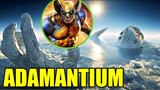Why Tiamut's Body Has Become Adamantium In The MCU | Marvel Phase 5
