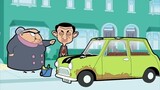 Mr. Bean - S04 Episode 32 - Car Wash