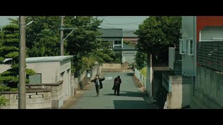 Japanese assassin movie,w/sub