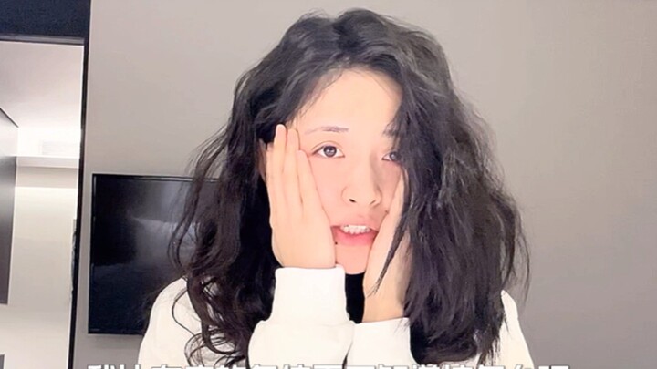 #沈月 简直是世另我！仿佛失去了喜欢东西的能力，没有物欲，对什么都不感兴趣，狠狠共情了！