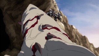 Hyakkimaru Episode 18 Sub Indo