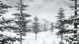 The Legend of Heroes: Trails of Cold Steel - Northern War Episode 1