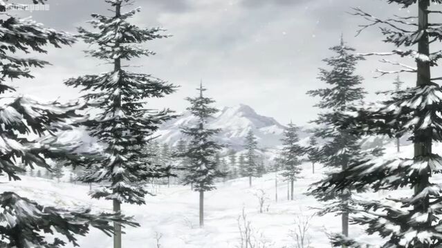 The Legend of Heroes: Trails of Cold Steel - Northern War Episode 1