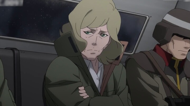 [Gundam in the Trap] Memasuki abad baru, Gundam apa saja yang terlihat bagus?