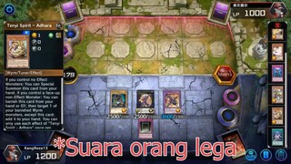 MENANG| Stream Moments w/ Akang Reza