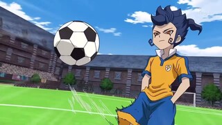 inazuma eleven go ตอนที่12