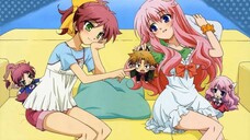 Baka And Test (OVA Ep 1)