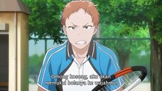 Hoshiai no Sora [ep 4] sub indo