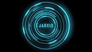 [Jarvis/Voice/Mixed Cut] Saya Jarvis, kepala pelayan pintar Tuan Stark. (Harap membawa headphone)