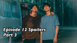 2gether the Series Episode 12 Spoilers (Part 3)