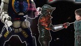 [Ultra Intelligence] Introduction to Ultraman Zeta Episodes 7 to 10: Gaigula confronts the villain, 