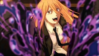 AMV Chainsaw Man - Qủy Cưa Máy Đáng Sợ | Nhạc Em Hát Ai Nghe