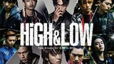( 5 ) High Low S01: The Story Of S.W.O.R.D