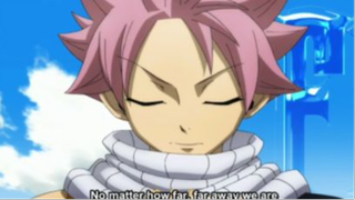 Fairy Tail Natsu AMV Burn the house down